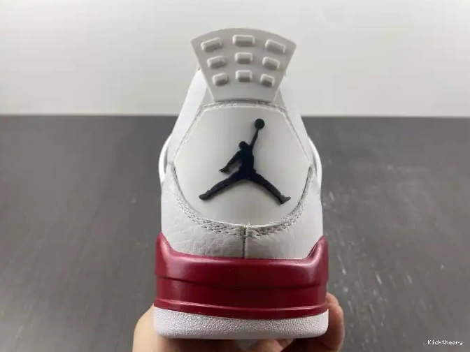 Kicktheory Jordan 4 Alternate Air 308497-106 Retro 89 0607